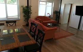 Exclusiv Apartment Roedermark 3 Schlafzimmer